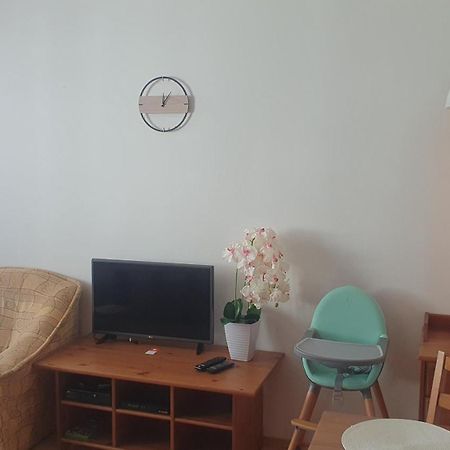 Kf Apartment Donovaly Bagian luar foto