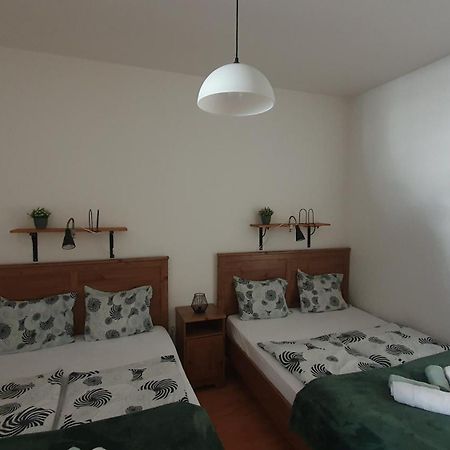 Kf Apartment Donovaly Bagian luar foto