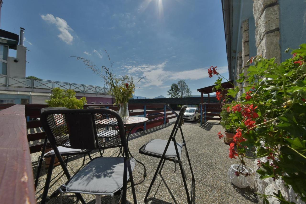 Kf Apartment Donovaly Bagian luar foto