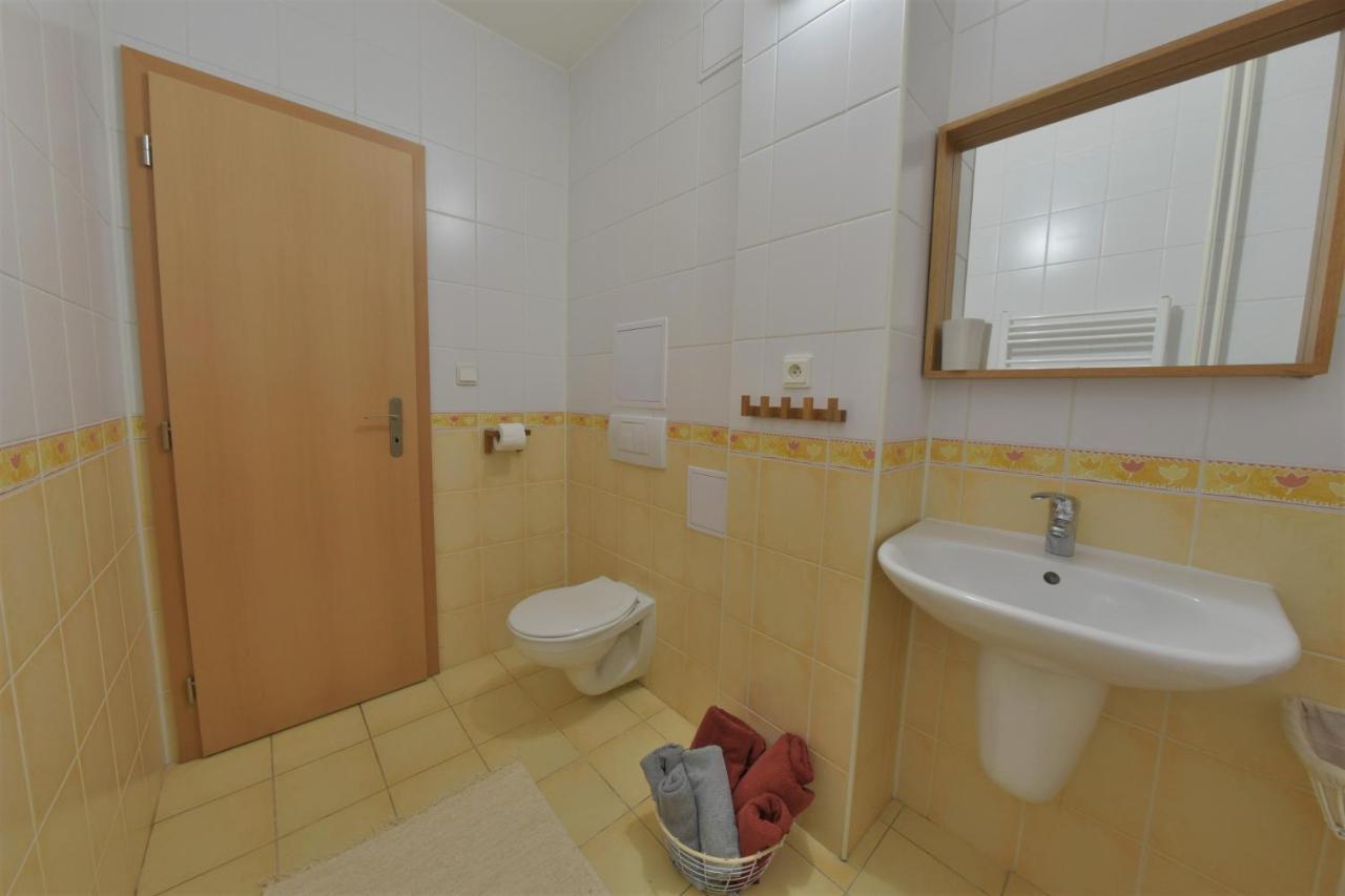 Kf Apartment Donovaly Bagian luar foto