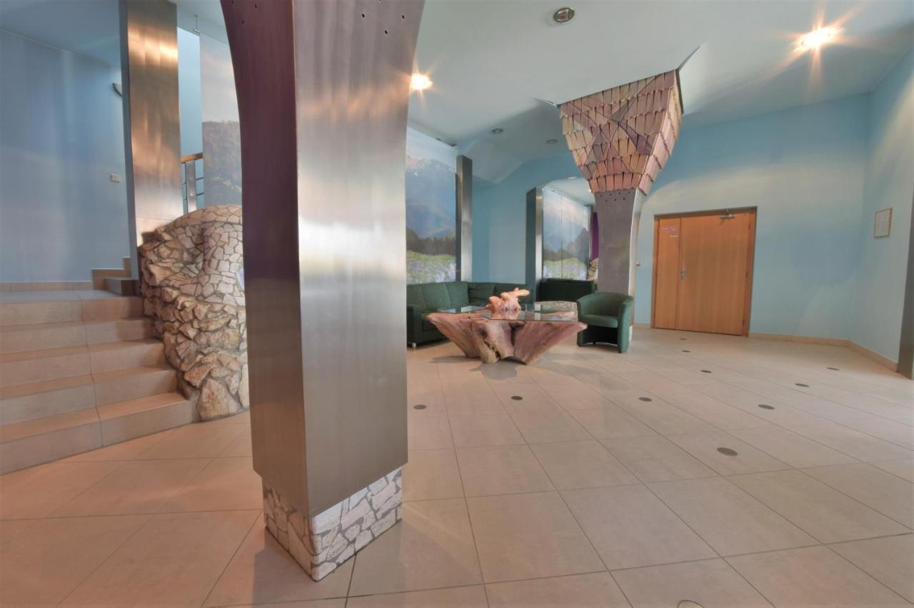 Kf Apartment Donovaly Bagian luar foto