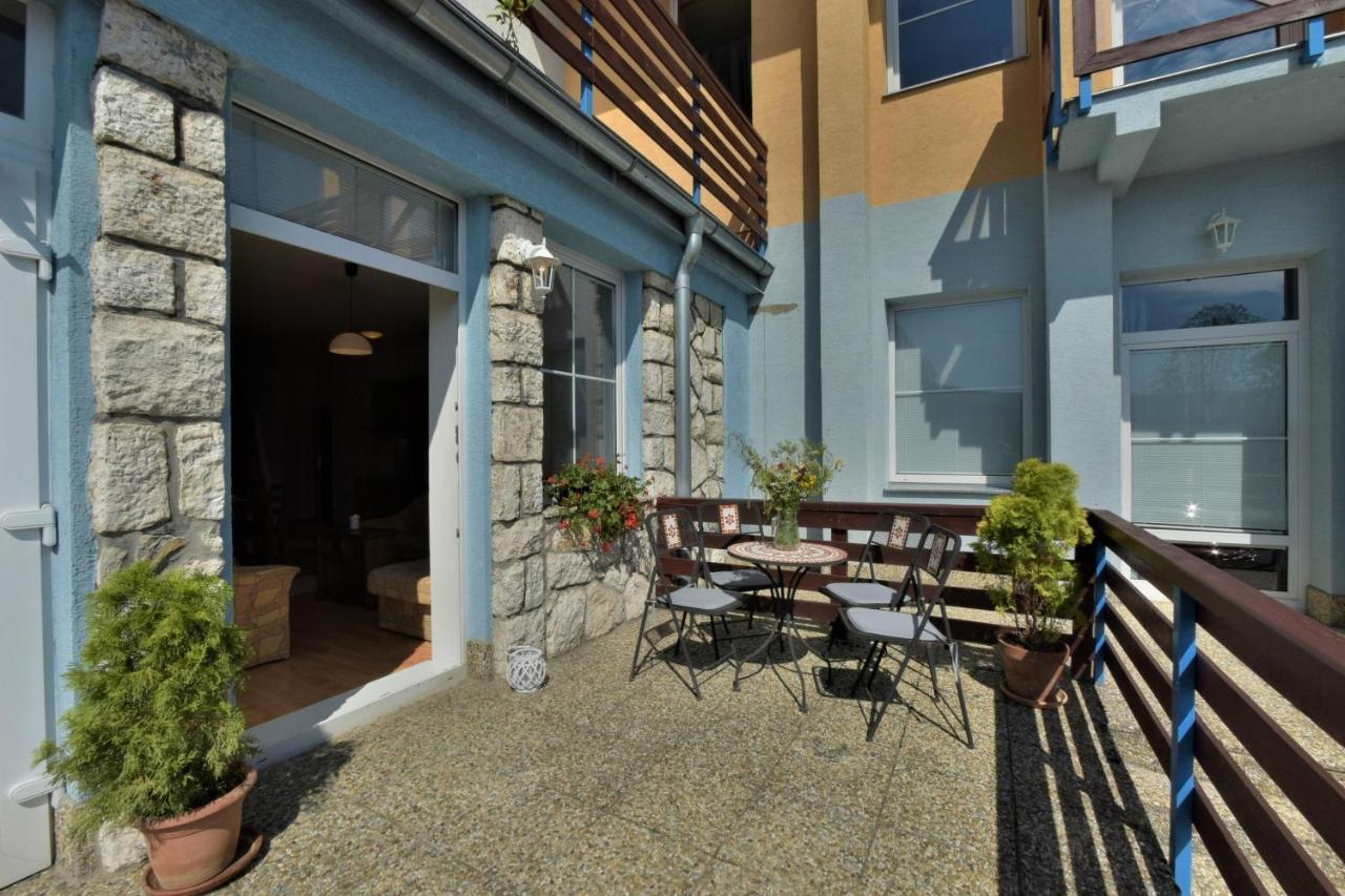 Kf Apartment Donovaly Bagian luar foto