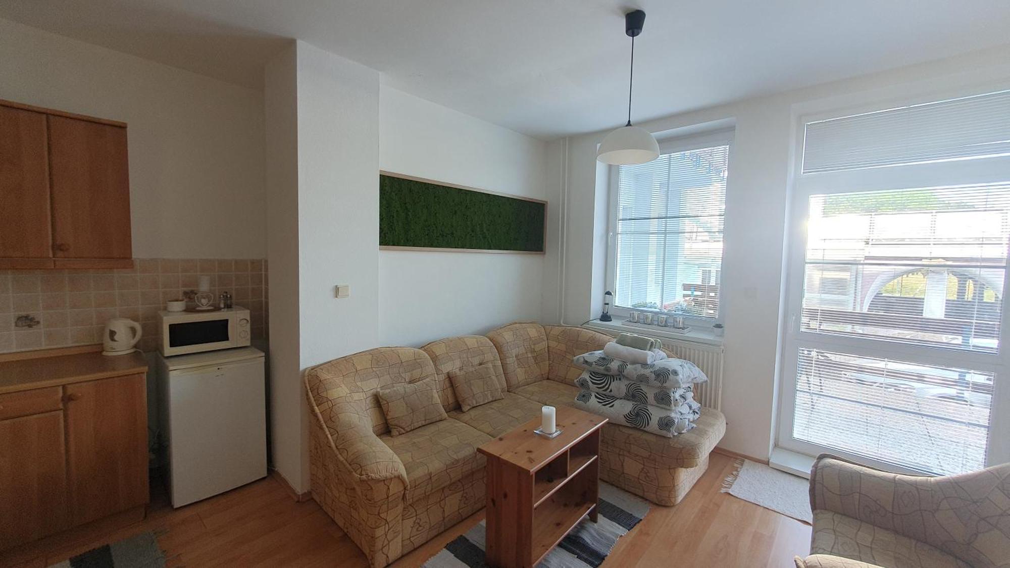 Kf Apartment Donovaly Bagian luar foto