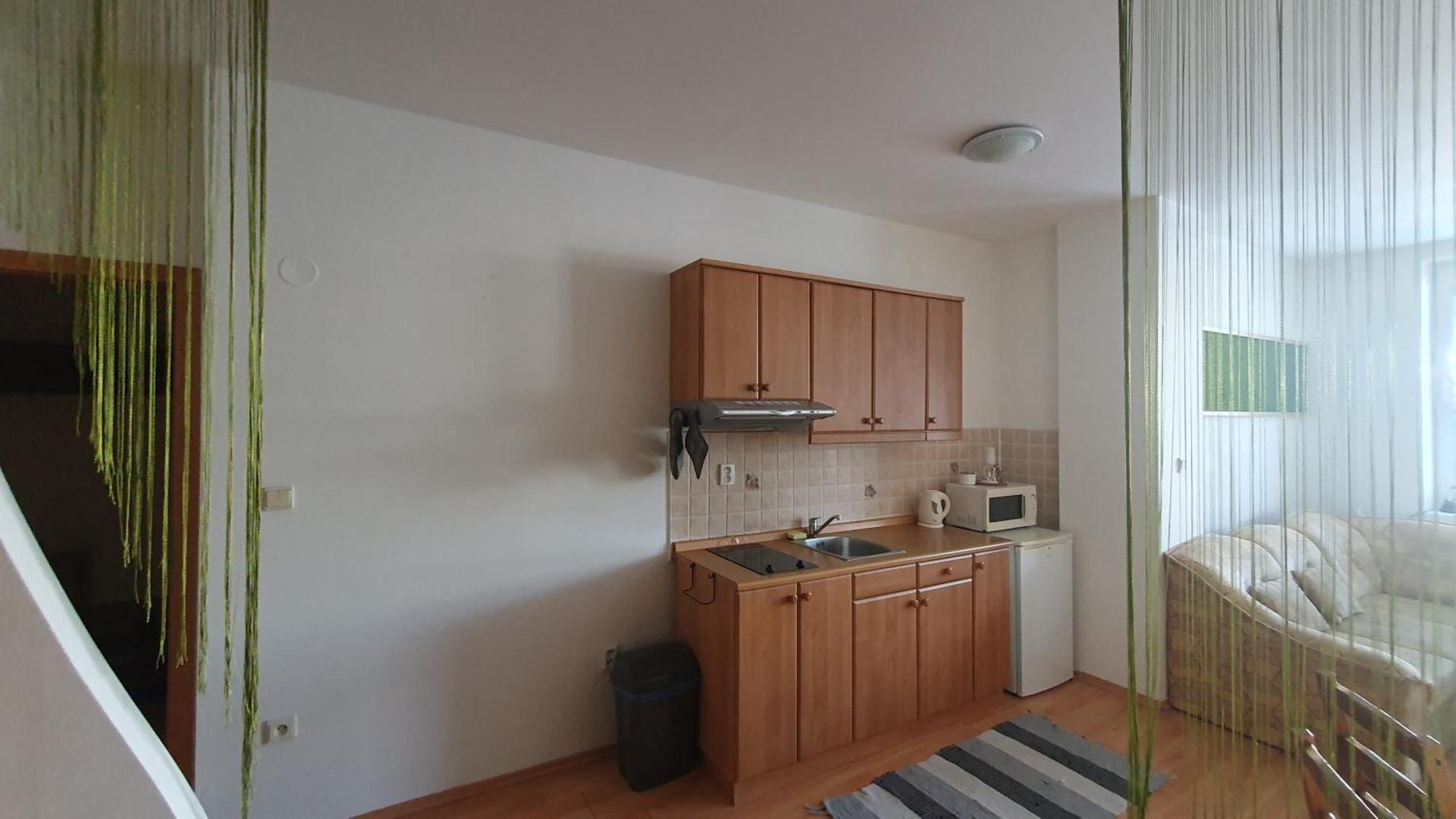 Kf Apartment Donovaly Bagian luar foto