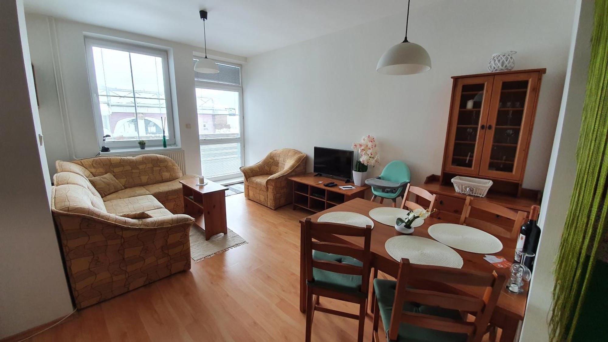 Kf Apartment Donovaly Bagian luar foto